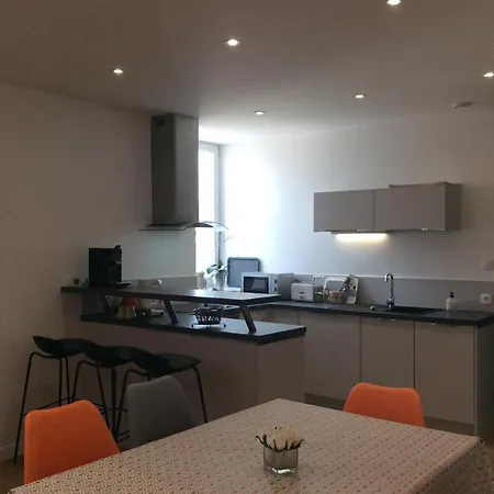 Le Massilia Apartment