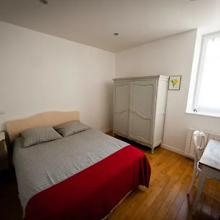 Διαμέρισμα Le Massilia Βισύ