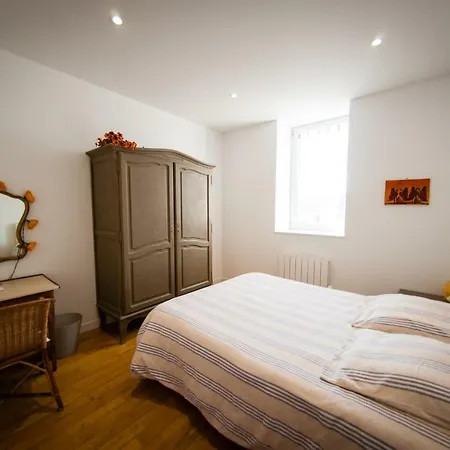 Διαμέρισμα Le Massilia *