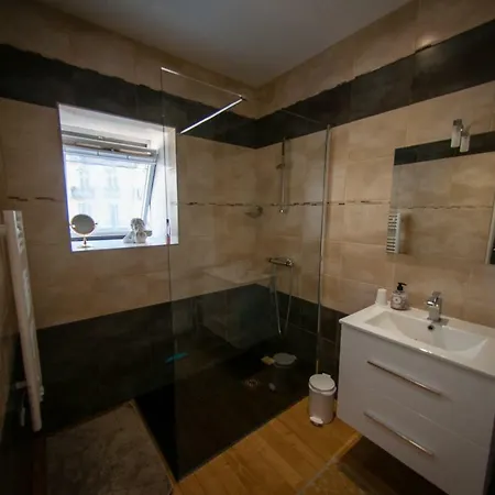 Le Massilia Apartment *
