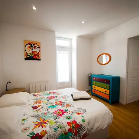 Apartment Le Massilia Vichy