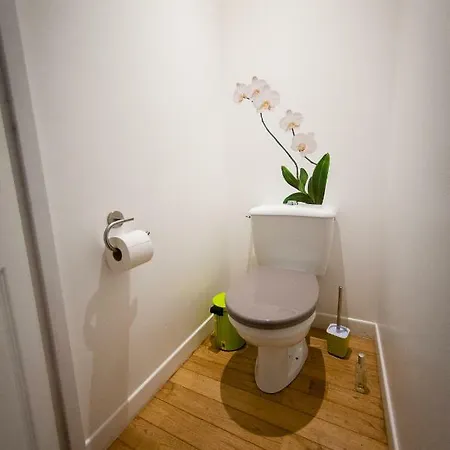Apartment Le Massilia *