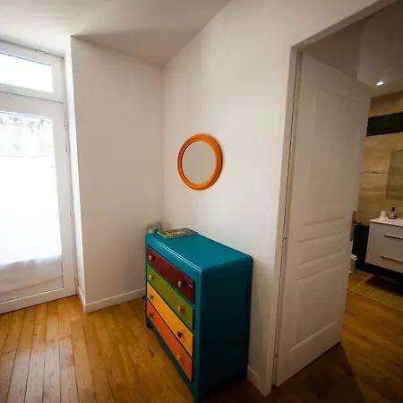 Le Massilia * ヴィシー