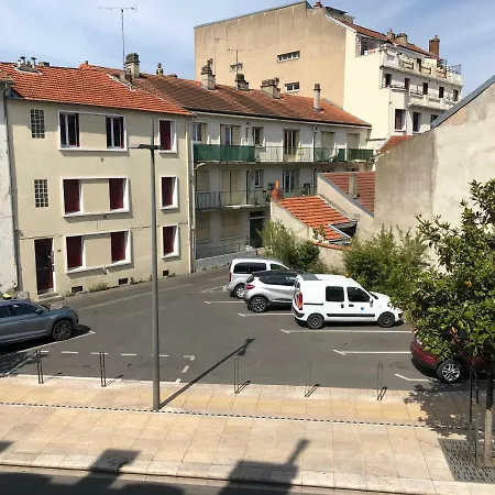 Διαμέρισμα Le Massilia