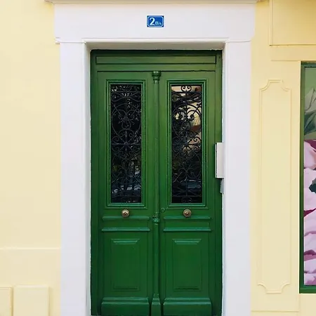 Le Massilia ヴィシー