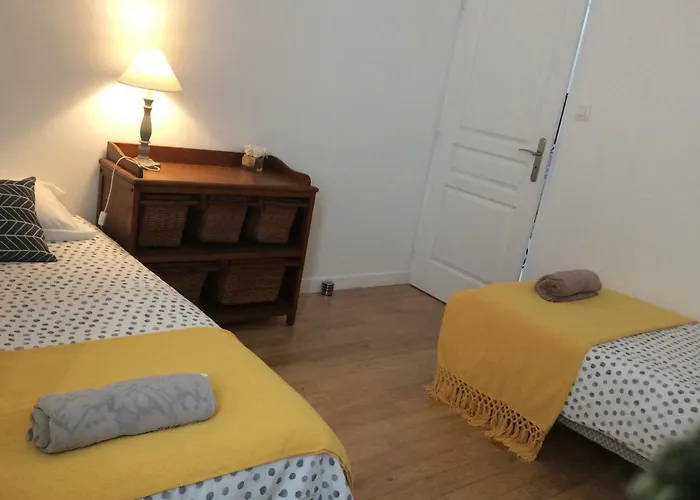 Le Massilia Βισύ