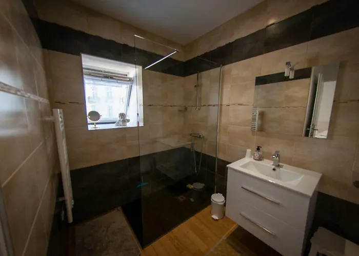 Le Massilia Διαμέρισμα *