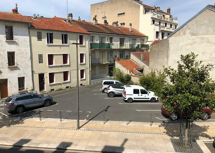 Διαμέρισμα Le Massilia