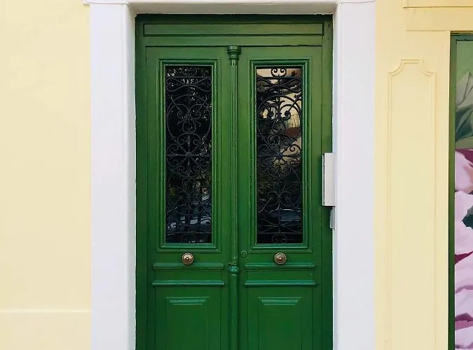 Le Massilia Βισύ